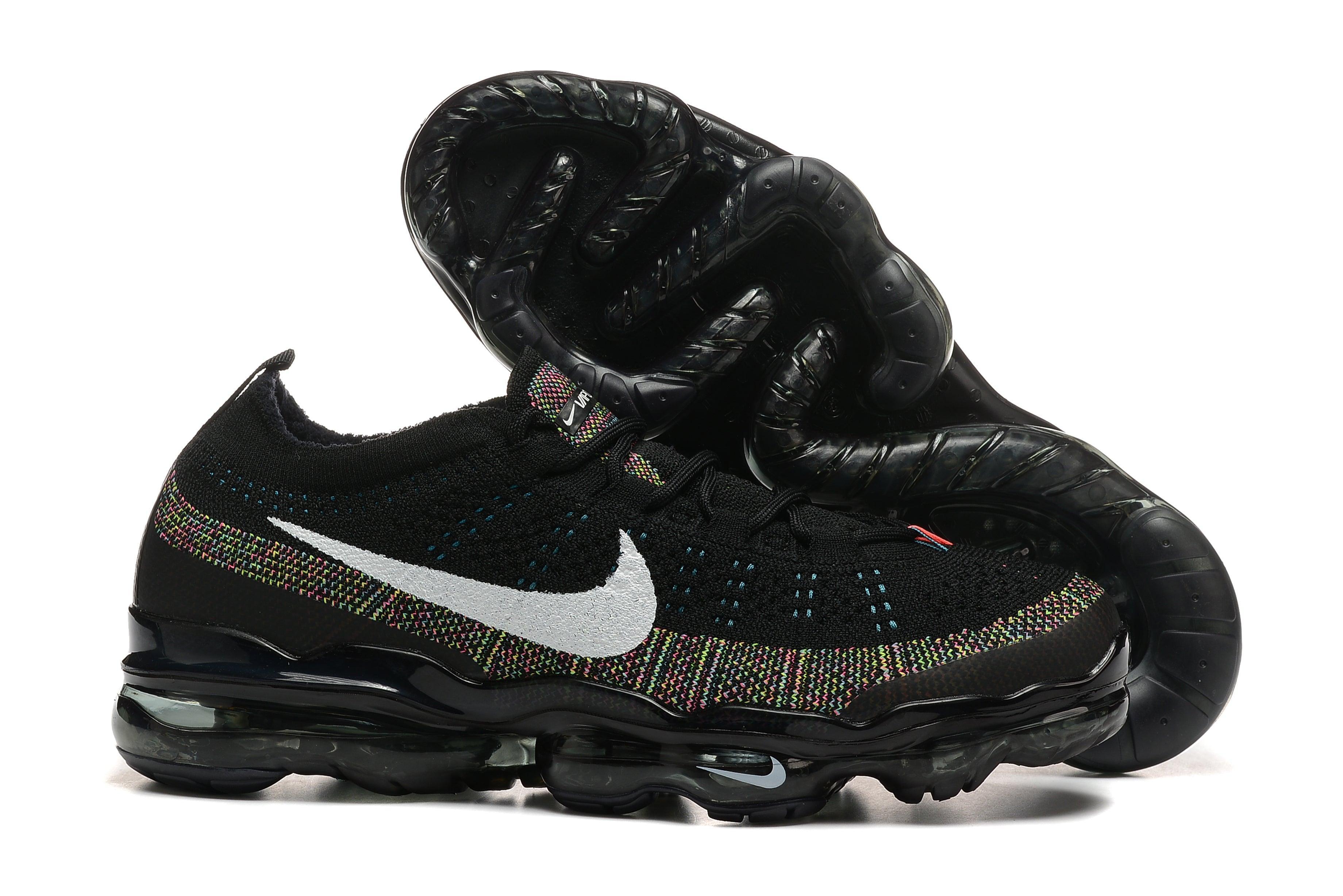Nike Air Vapormax 2023 Flyknit 'Multi Color' - Banlieue91