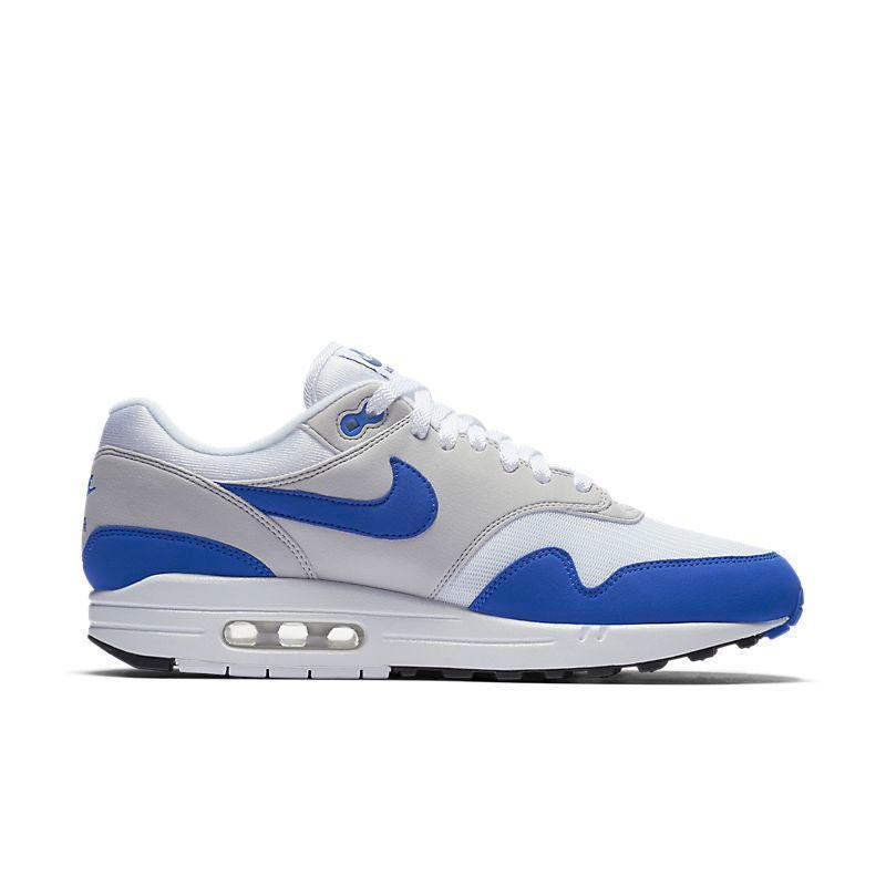 Nike Air Max 87 'Anniversary Royal' - Banlieue91