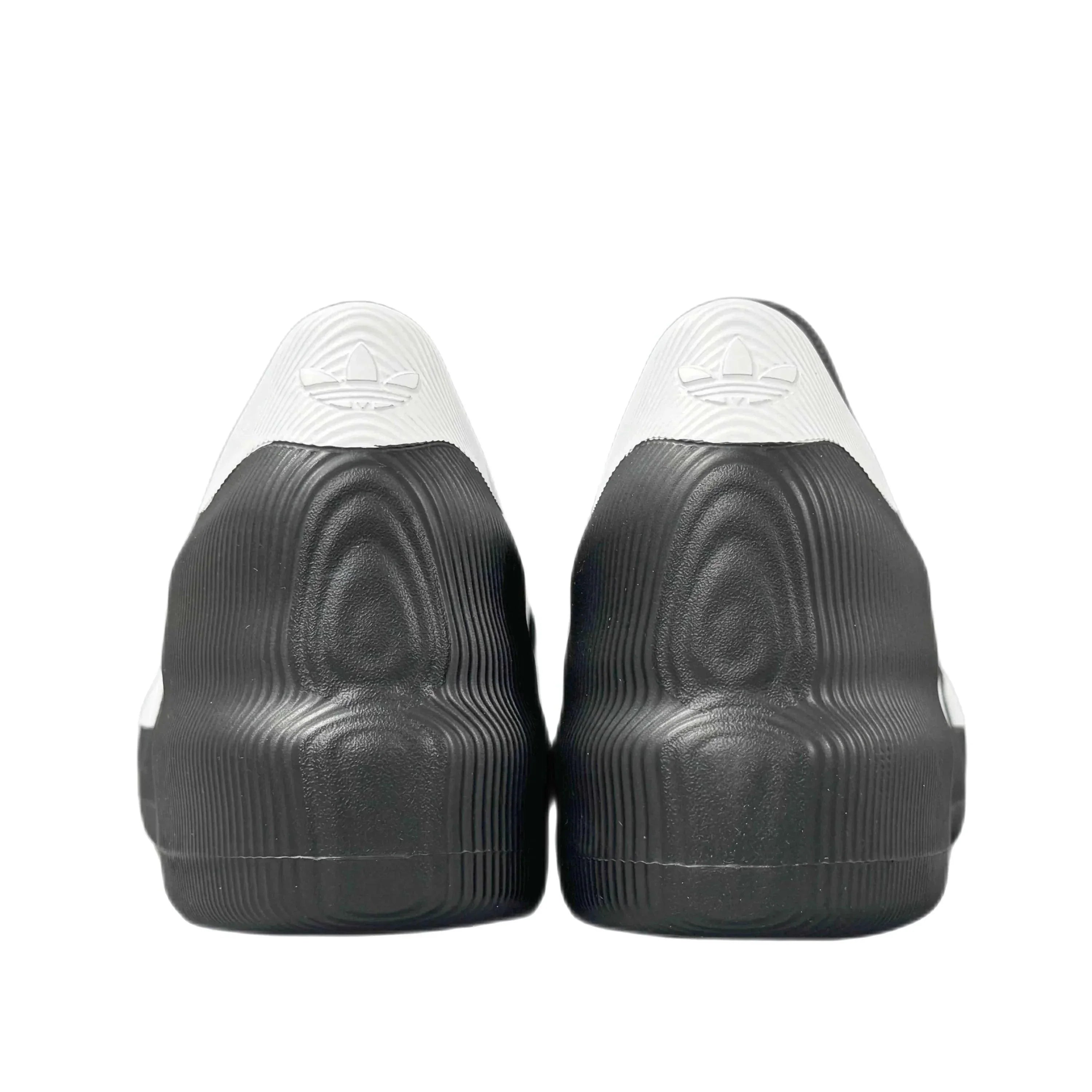 Adidas Originals AdiFOM Superstar 'Black White' - Banlieue91