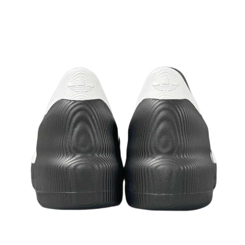 Adidas Originals AdiFOM Superstar 'Black White' - Banlieue91
