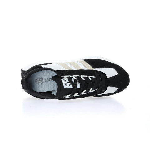 Adidas Retropy E5 'Black White' - Banlieue91