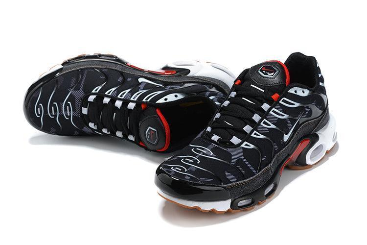 Nike Air Max Plus 'Remix' - Banlieue91