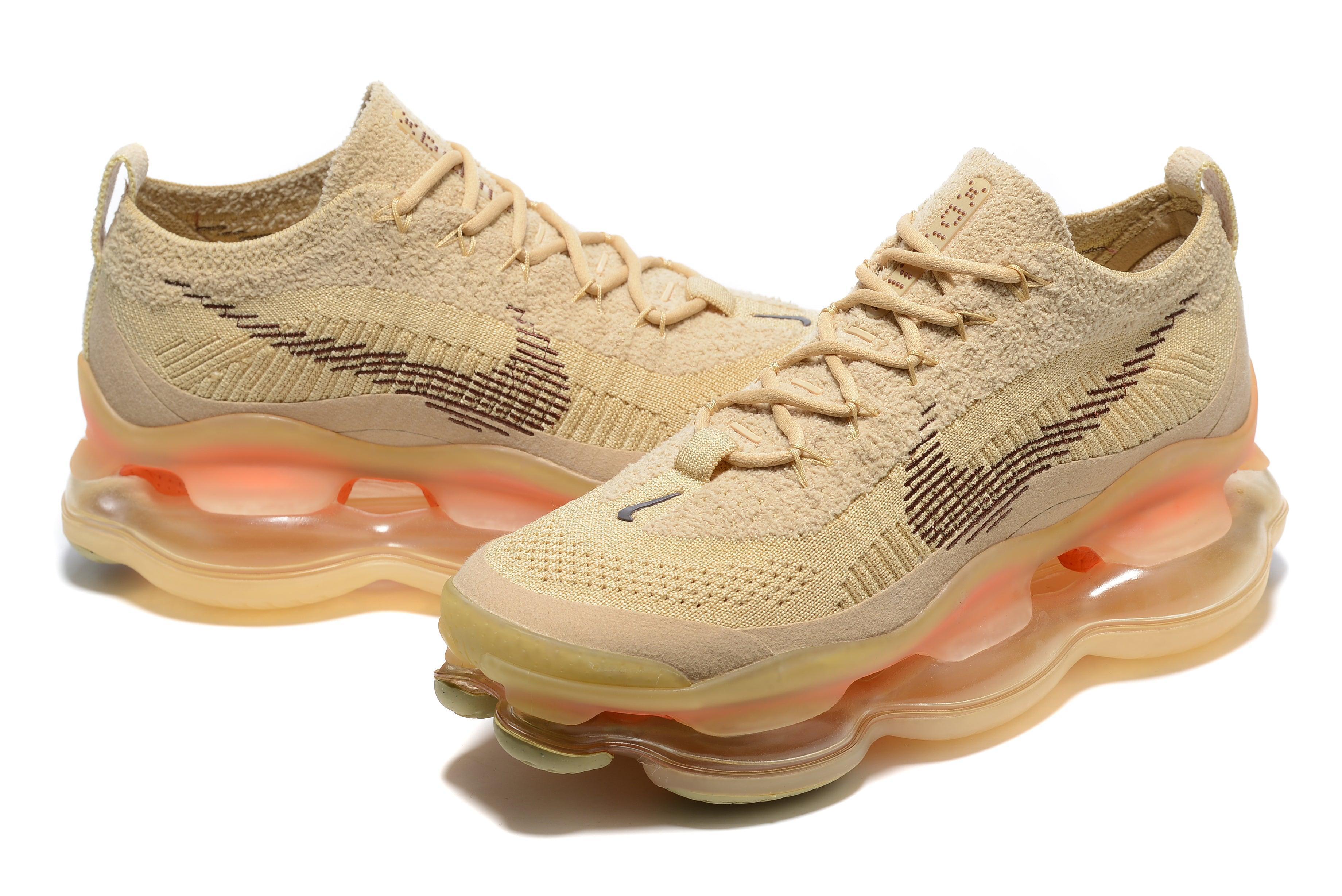 Air Max Scorpion 'Sesame' - Banlieue91