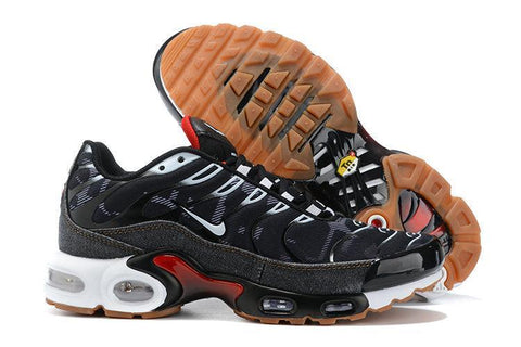 Nike Air Max Plus 'Remix' - Banlieue91