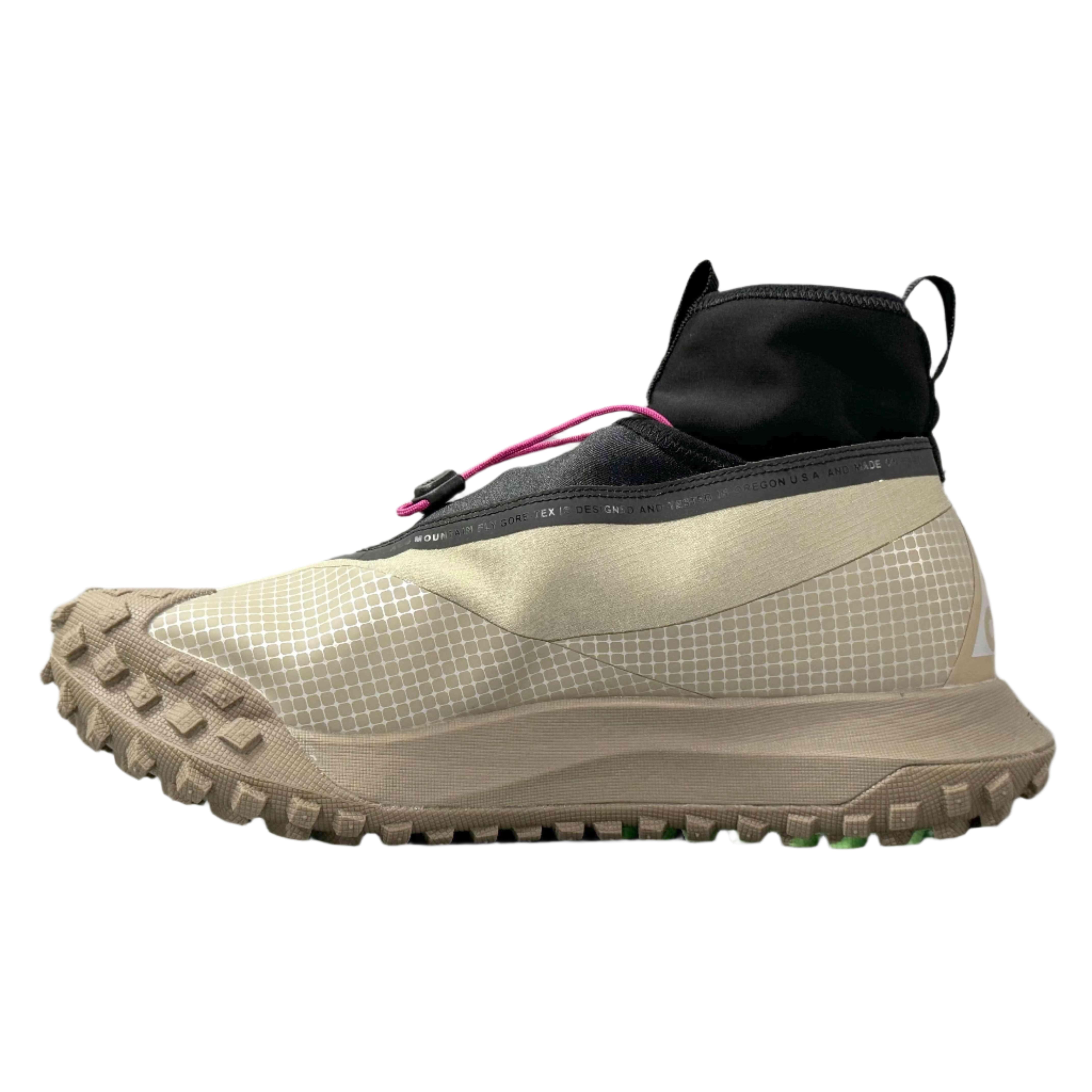 Nike ACG Mountain Fly High GORE-TEX 'Khaki' - Banlieue91