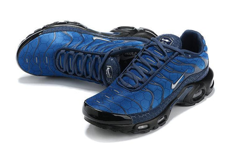 Nike Air Max Plus 'Oly' - Banlieue91