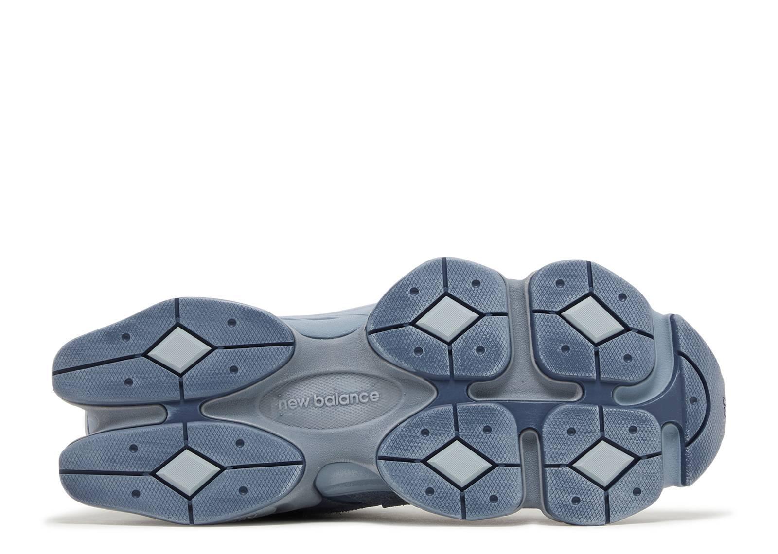 New Balance 9060 Arctic Grey - Banlieue91
