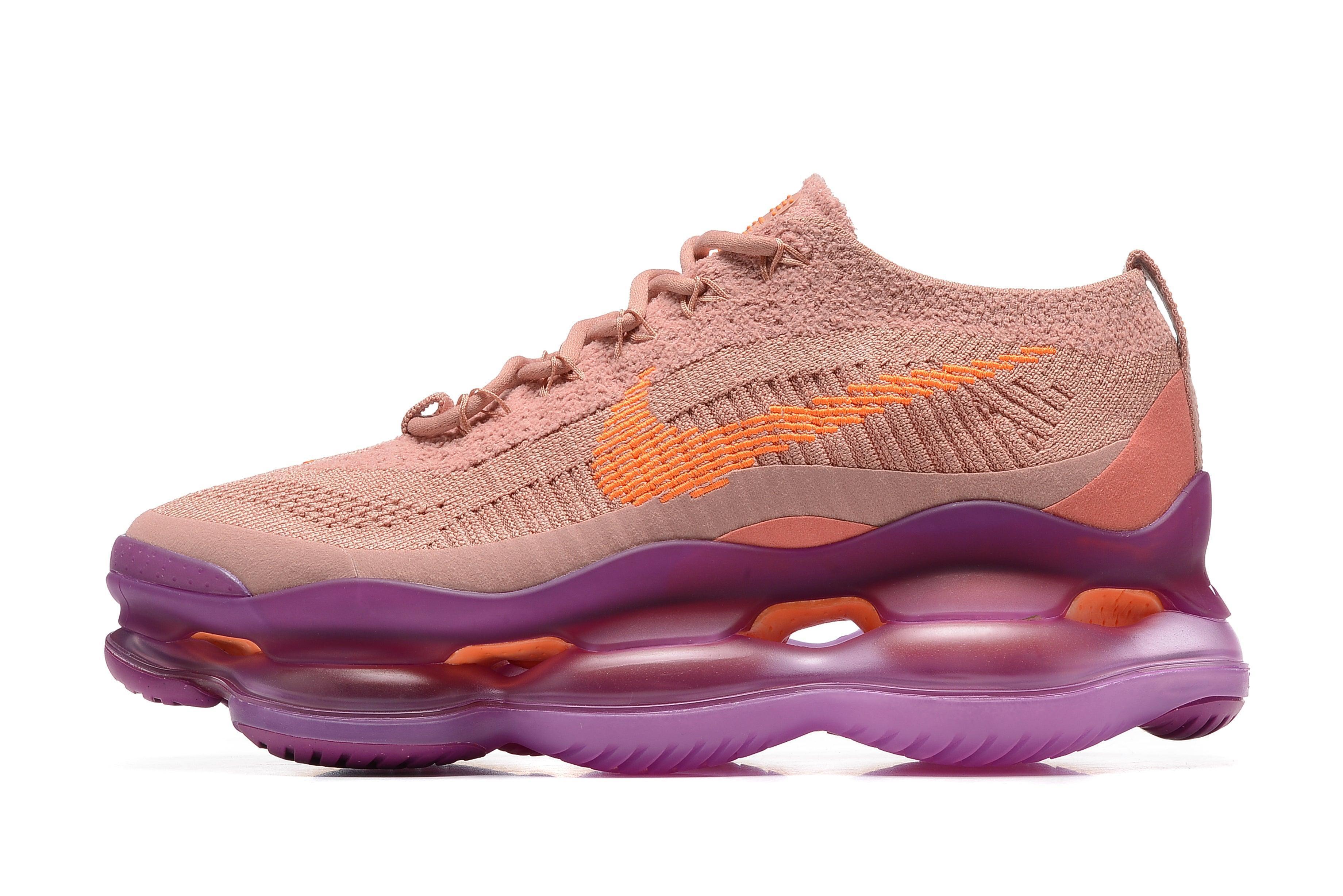 Air Max Scorpion 'Red Stardust' - Banlieue91