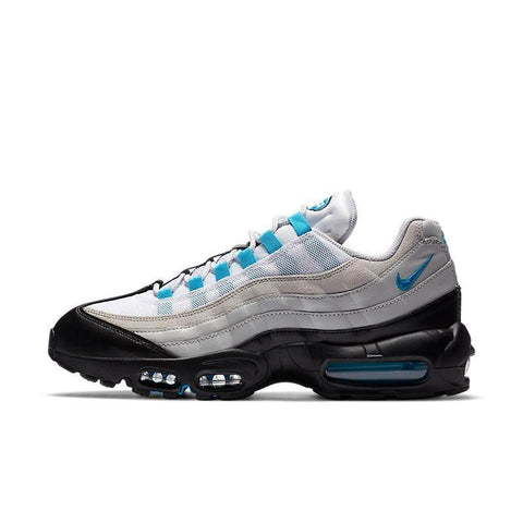 Air Max 95 'Laser Blue' - Banlieue91