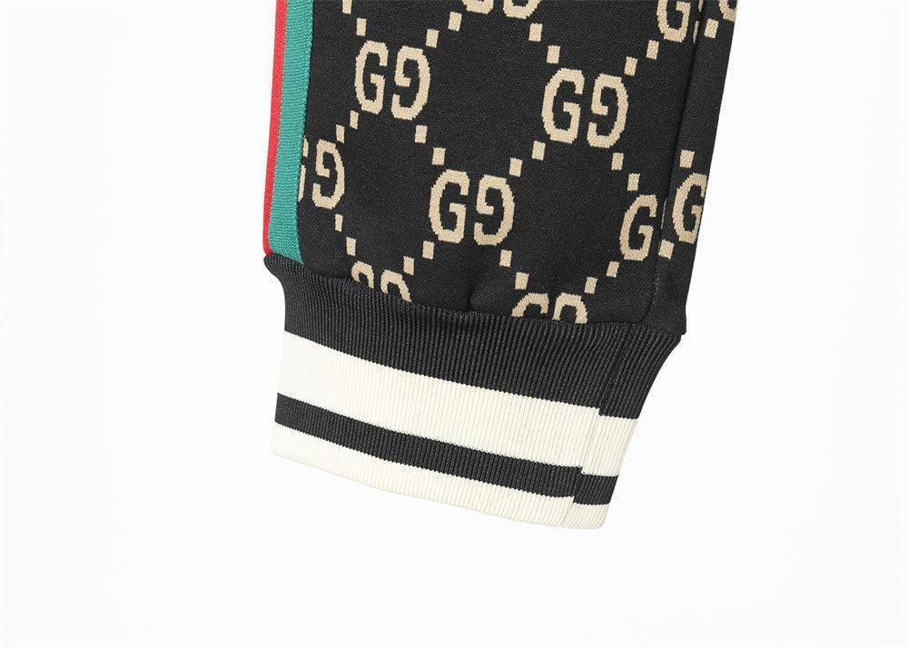 Gucci Long Pant - Banlieue91