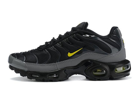Nike Air Max Plus 'Batman' - Banlieue91