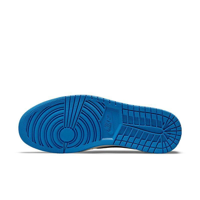 Travis Scott x Air Jordan 1 Low 'Fragment' - Banlieue91