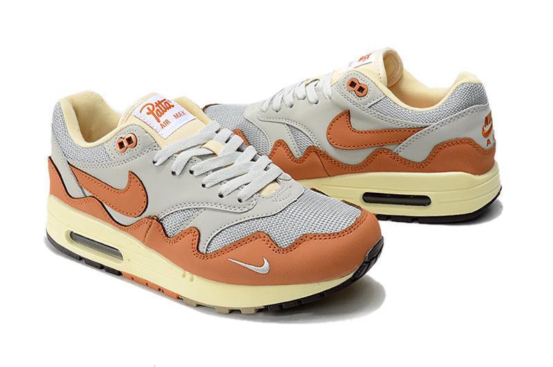 Air Max 87 'Patta Monarch' - Banlieue91