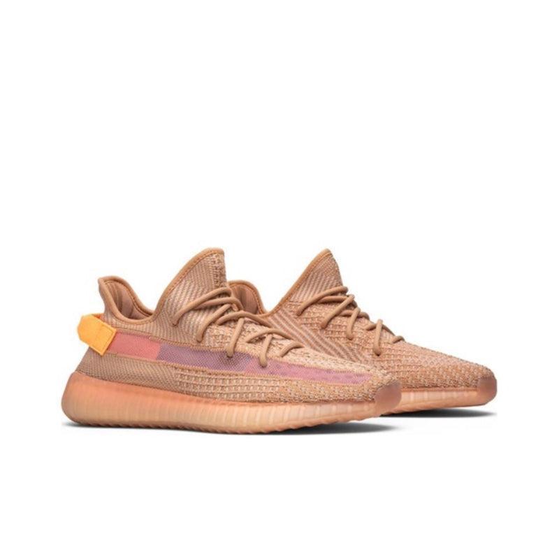Yeezy Boost 350 V2 'Clay' - Banlieue91