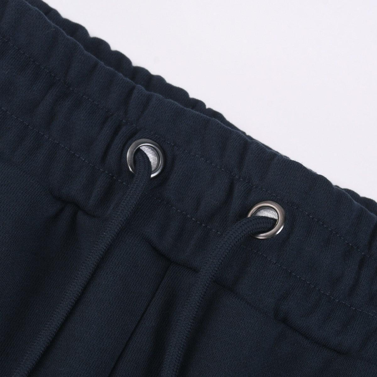 Polo Ralph Lauren Double Knit Jogger Pants Aviator 'Navy' - Banlieue91
