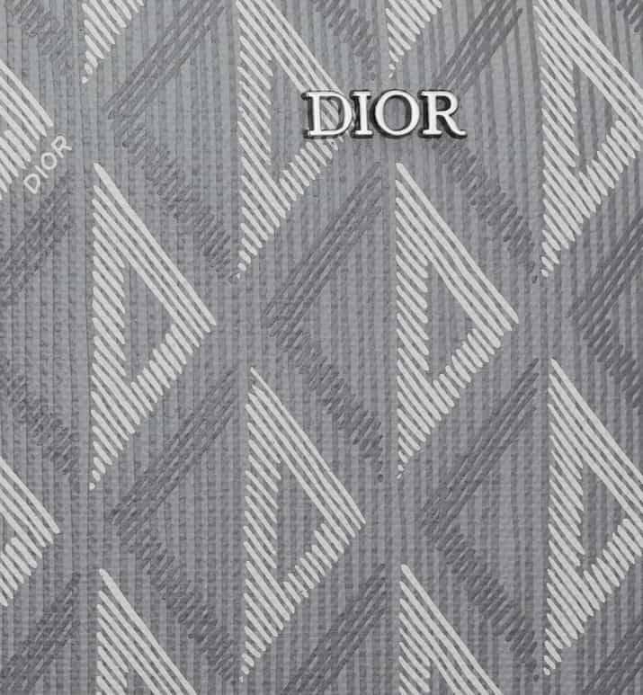 Dior MINI RIDER SLING BAG - Banlieue91