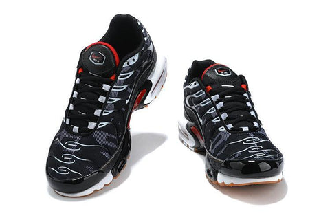Nike Air Max Plus 'Remix' - Banlieue91