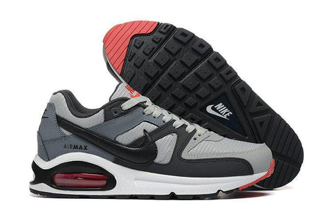 Air Max Command 'Wolf Grey' - Banlieue91