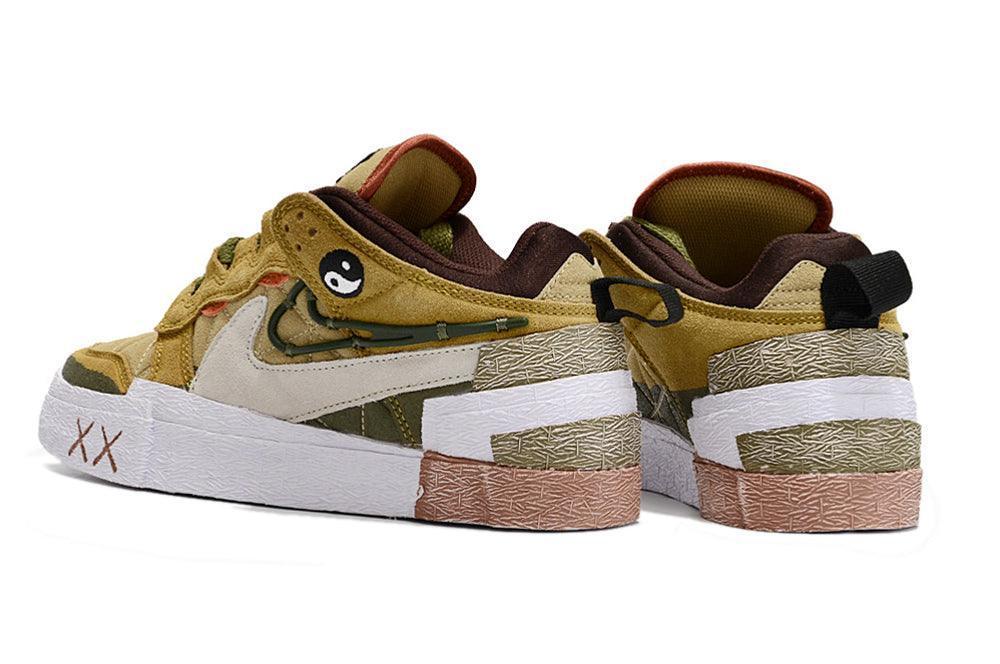 Nike Dunk Low SB X 2027 CPFM - Banlieue91