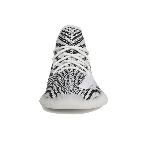 Yeezy Boost 350 V2 'Zebra' - Banlieue91