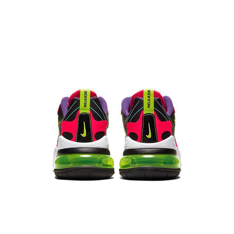 Nike Air Max 270 React 'Parachute' - Banlieue91
