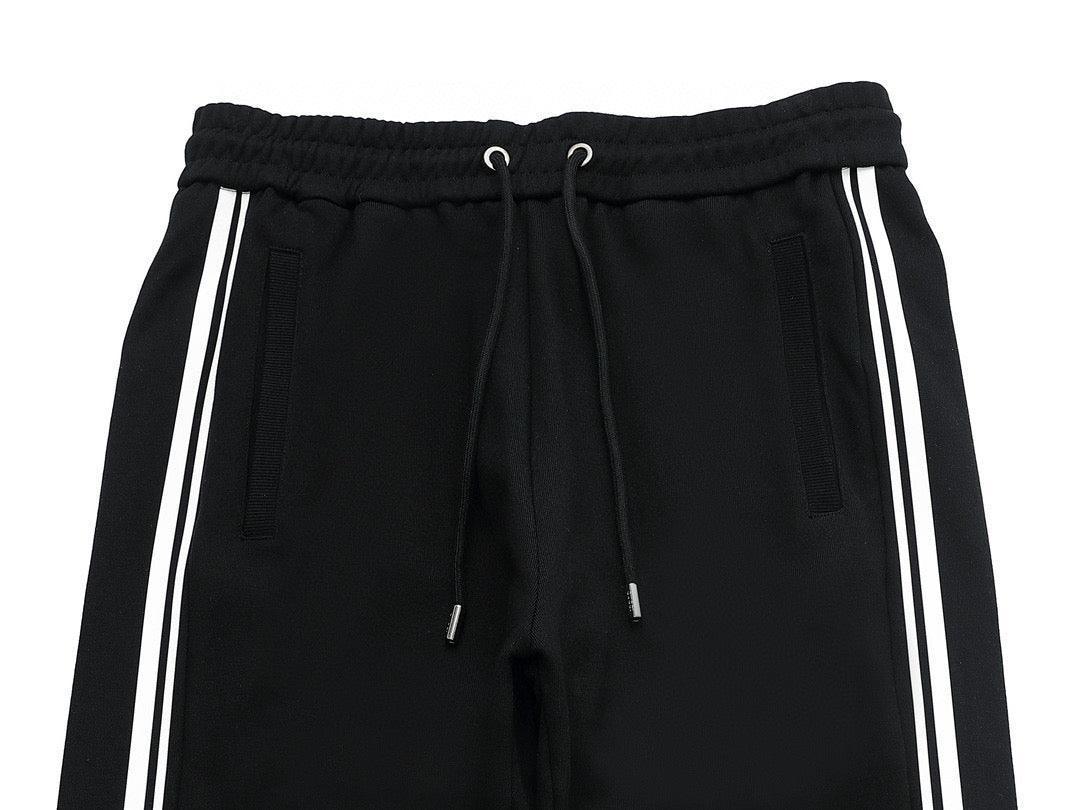 Gucci Long Pant 'Black/White' - Banlieue91