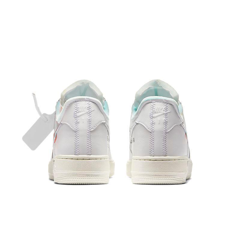 Nike Air Force 1 Low Off-White 'ComplexCon Exclusive' - Banlieue91