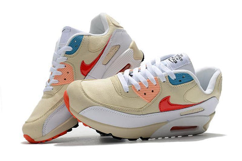Nike Air Max 90 'The Future is in the Air' - Banlieue91