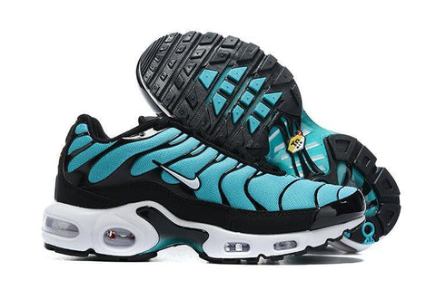 Nike Air Max Plus 'Clear Emerald' - Banlieue91