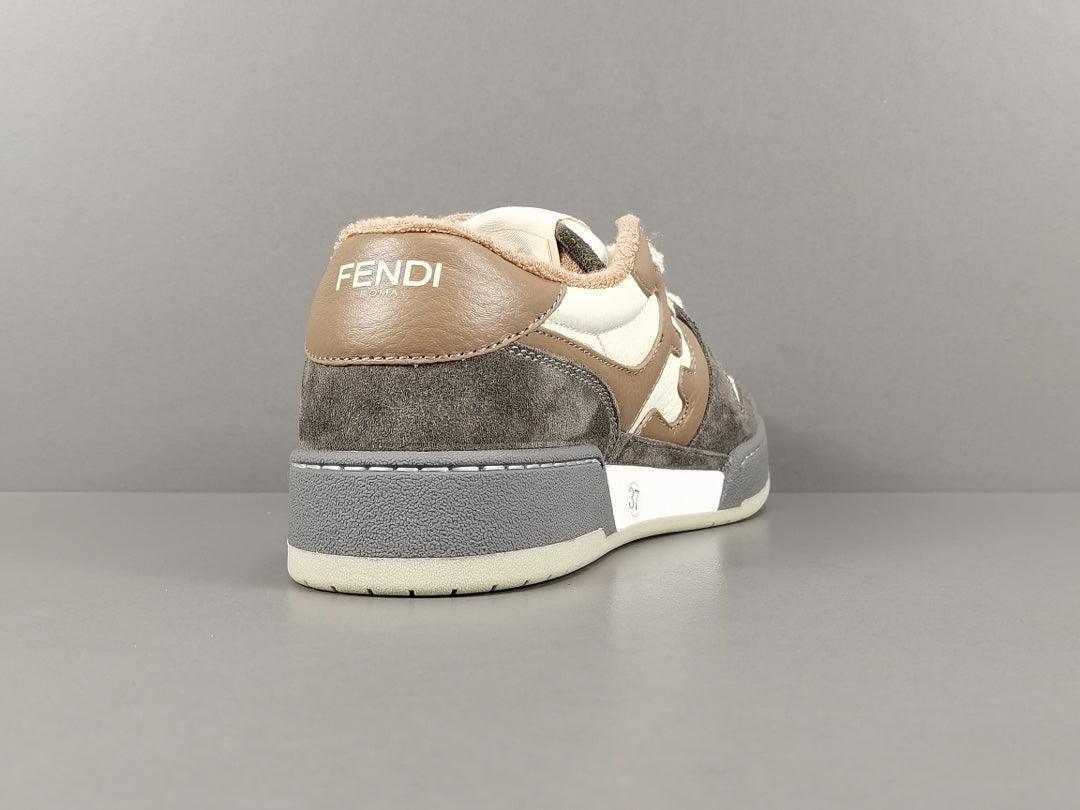 Versace x Fendi Match Fendace - Banlieue91