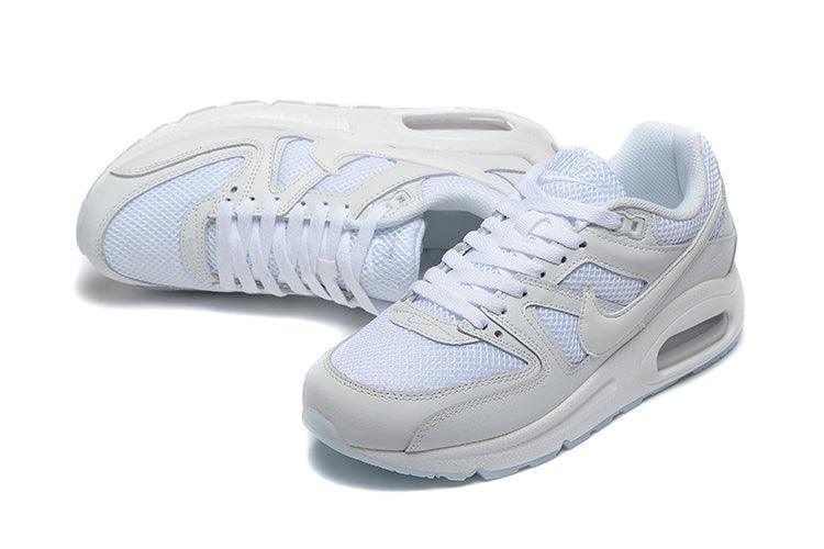 Air Max Command 'White' - Banlieue91