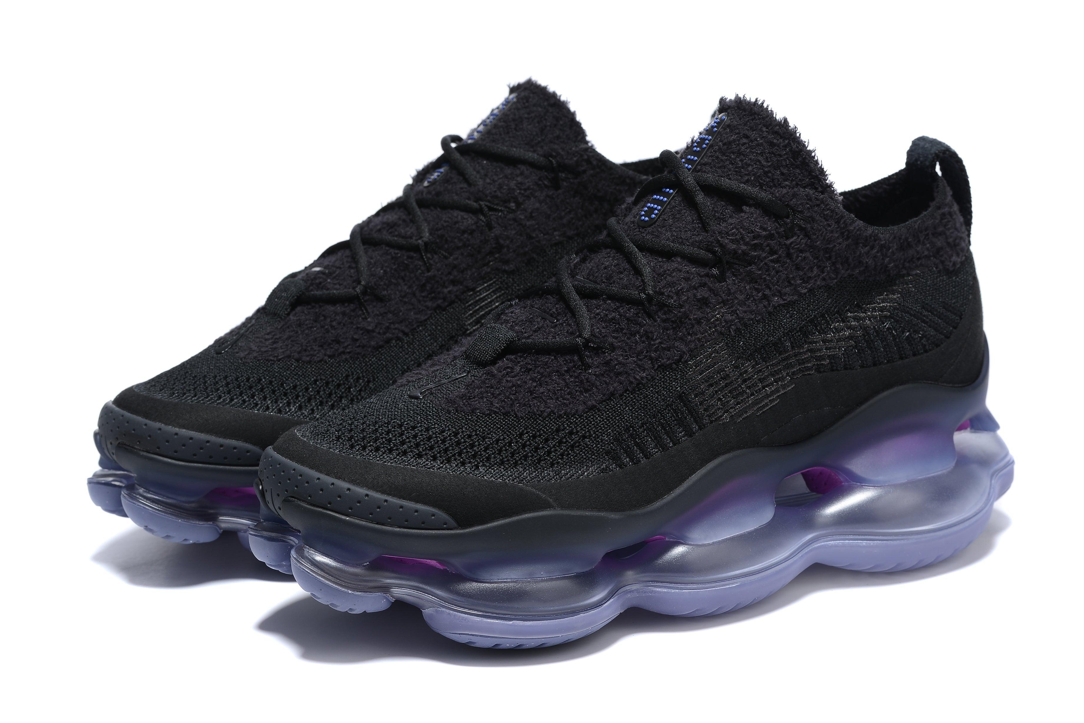 Air Max Scorpion 'Black Purple' - Banlieue91