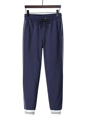 Gucci Long Pant 'Blue/White' - Banlieue91