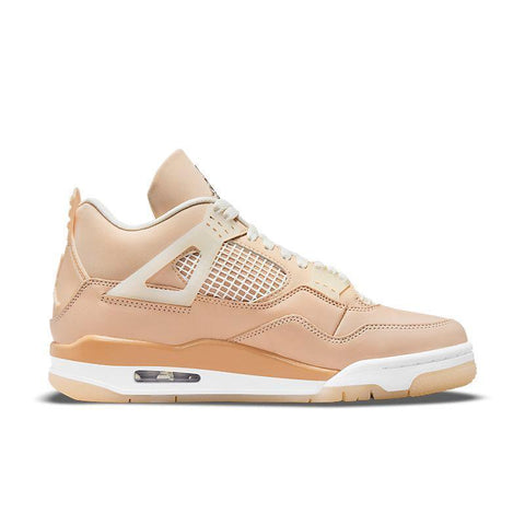 Air Jordan 4 Retro 'Shimmer' - Banlieue91