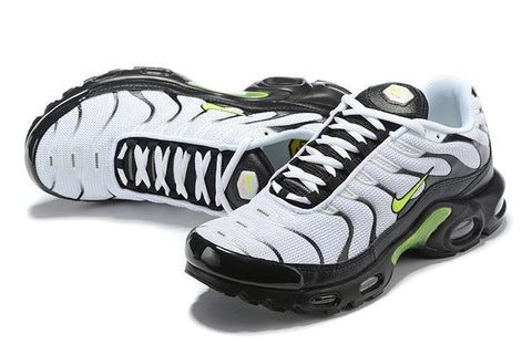 Nike Air Max Plus 'Retro Future' - Banlieue91