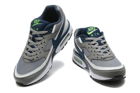 Nike Air Max BW 'Cool Grey' - Banlieue91