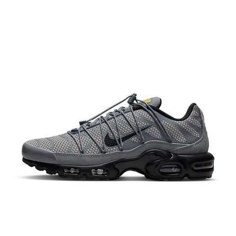 Nike Air Max Plus Utility 'Toggle Grey Reflective' - Banlieue91