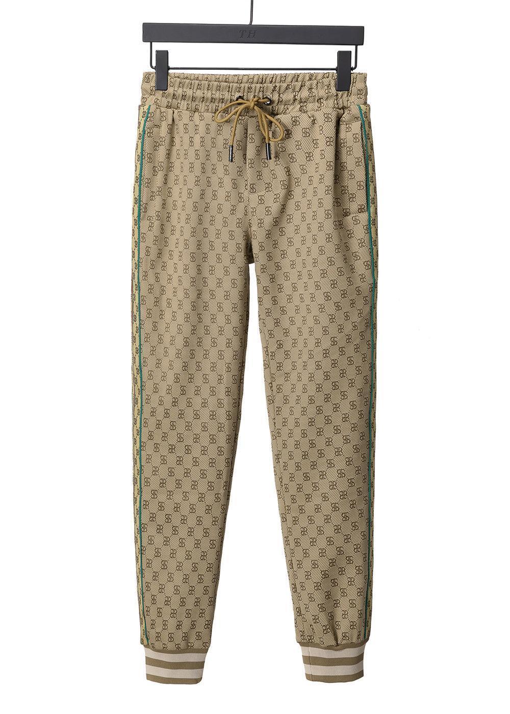 Balenciaga Long Pant 'Beige' - Banlieue91
