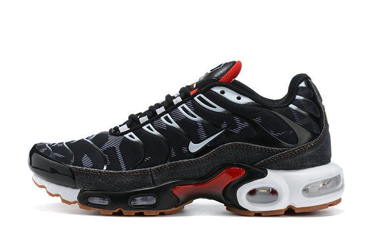 Nike Air Max Plus 'Remix' - Banlieue91