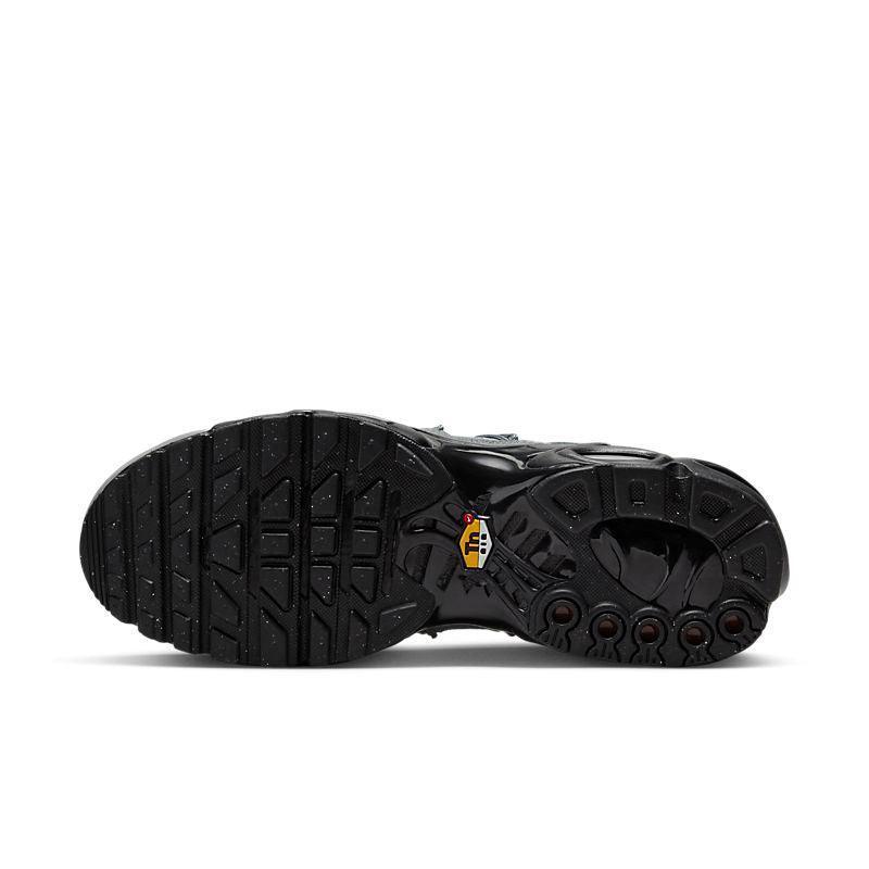 Nike Air Max Plus Utility 'Toggle Grey Reflective' - Banlieue91
