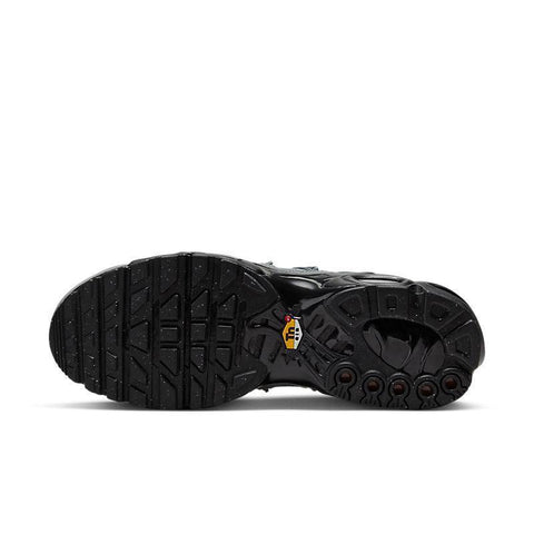 Nike Air Max Plus Utility 'Toggle Grey Reflective' - Banlieue91
