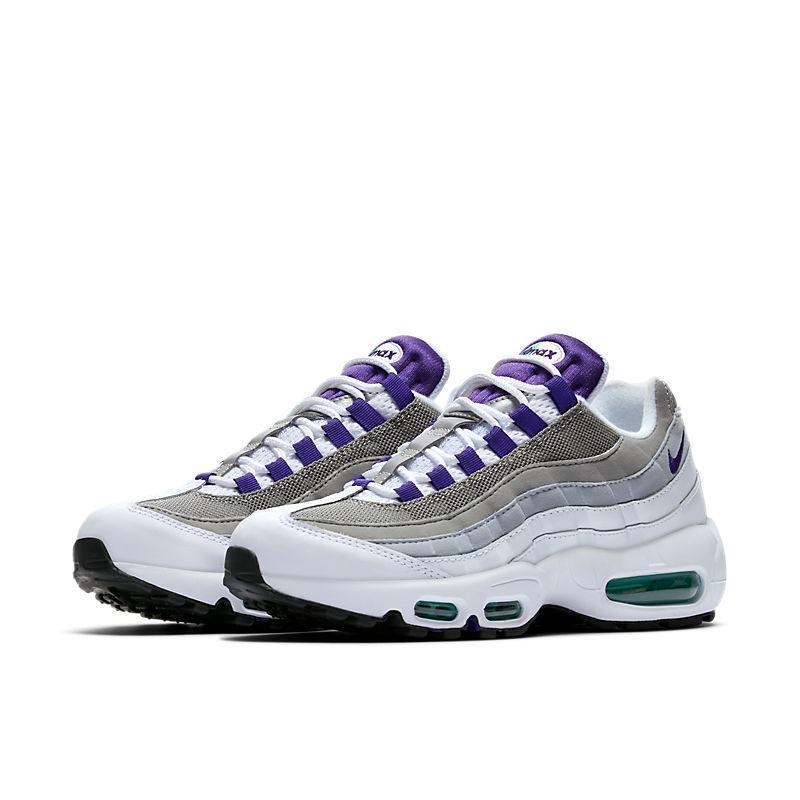 Air Max 95 'Grape' - Banlieue91