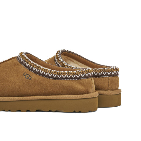 UGG Tasman Slipper Chestnut Womens