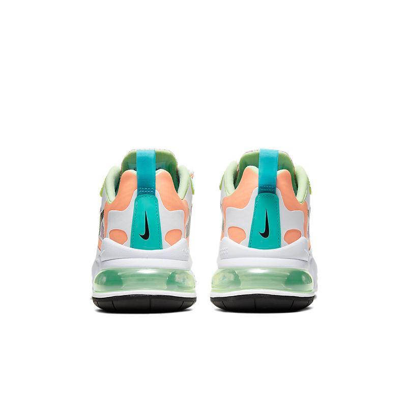 Nike Air Max 270 React 'Light Arctic Pink' - Banlieue91