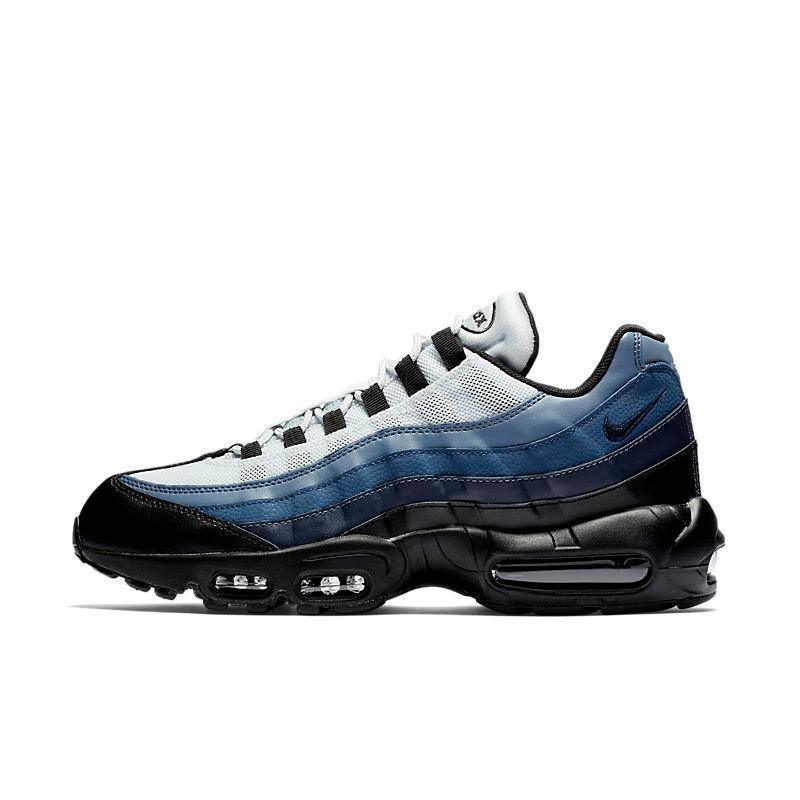 Air Max 95 'Black Navy Obsidian' - Banlieue91