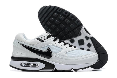 Nike Air Max BW 'White' - Banlieue91