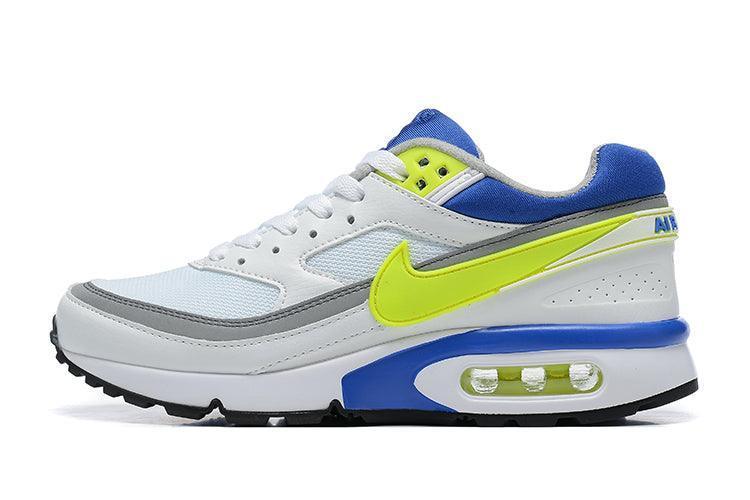 Nike Air Max BW 'Hot Lime' - Banlieue91