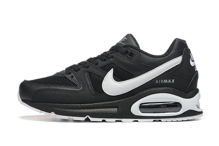 Air Max Command 'Black White' - Banlieue91