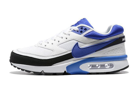 Nike Air Max BW 'White Persian Violet' - Banlieue91