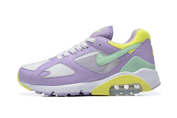 Nike Air Max 180 - Banlieue91